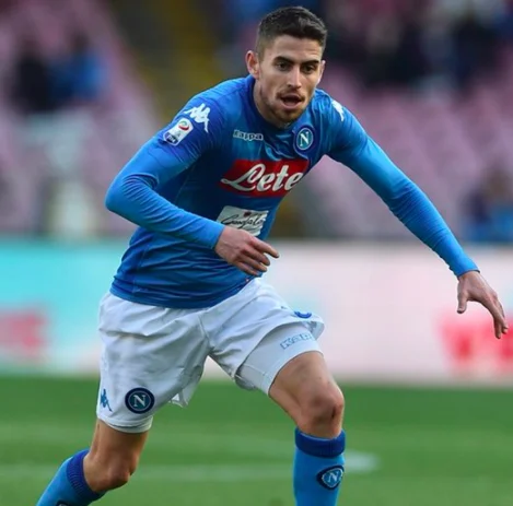 Jorginho