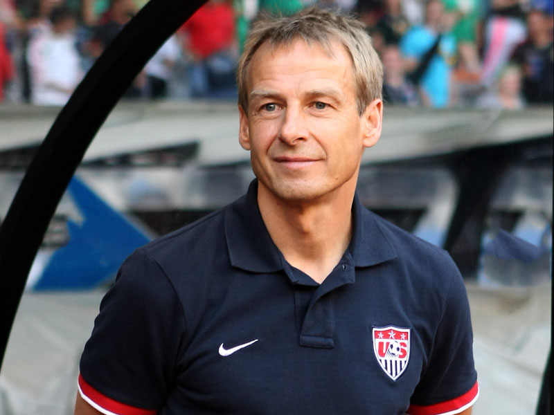 Klinsmann: «Italia, come ripartire nel calcio: uno stile di gioco offensivo e Milano capitale»