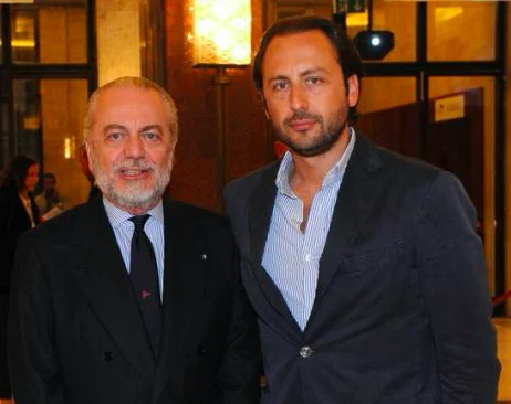 De Laurentiis