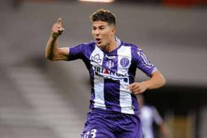 L’Equipe: Machach in volo verso Napoli, firmerà un contratto di quattro anni e mezzo item-thumbnail