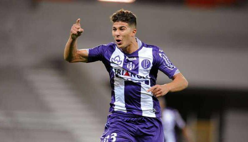 L’Equipe: Machach in volo verso Napoli, firmerà un contratto di quattro anni e mezzo L’Equipe: Machach in volo verso Napoli, firmerà un contratto di quattro anni e mezzo