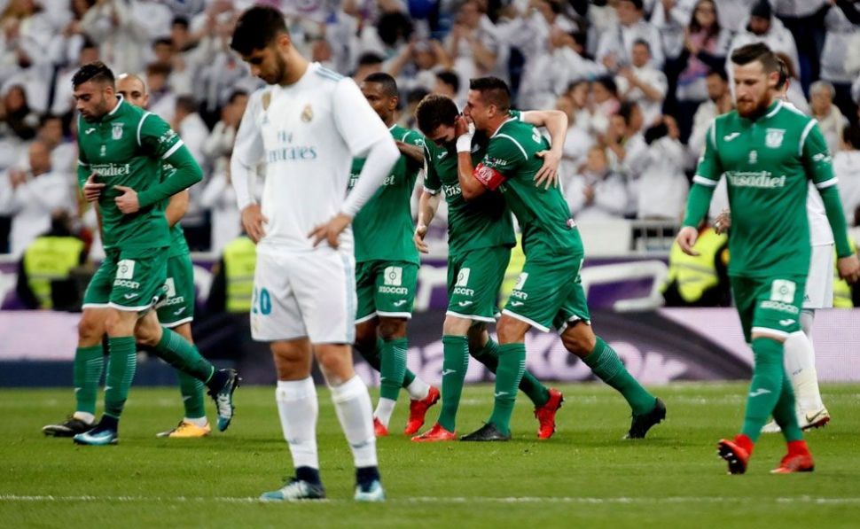 La crisi senza fine del Real Madrid: a Zidane è rimasta solo la Champions (contro il Psg) La crisi senza fine del Real Madrid: a Zidane è rimasta solo la Champions (contro il Psg)