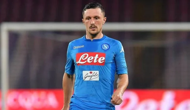 Mario Rui cagliari-napoli