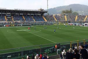 Atalanta-Napoli, sospesa la vendita dei biglietti per il Settore Ospiti (in attesa dell’Osservatorio) item-thumbnail