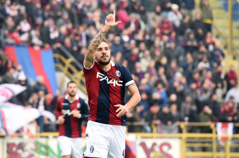 Il papponismo alla bolognese: «Il Napoli tratta Verdi e ha bloccato Deulofeu. E il Bologna?» Il papponismo alla bolognese: «Il Napoli tratta Verdi e ha bloccato Deulofeu. E il Bologna?»