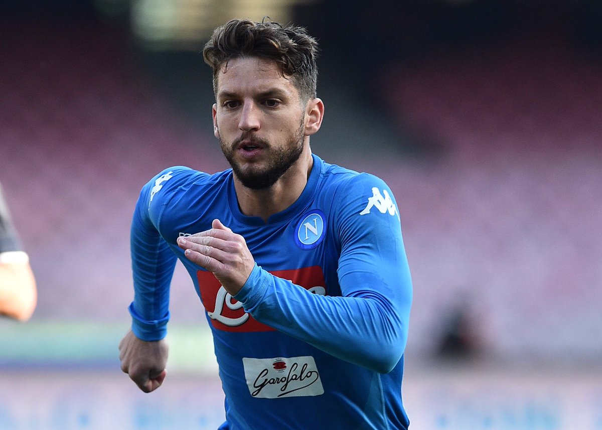 Al Napoli bastano due gol per rimanere in testa, le goleade le lascia a chi insegue