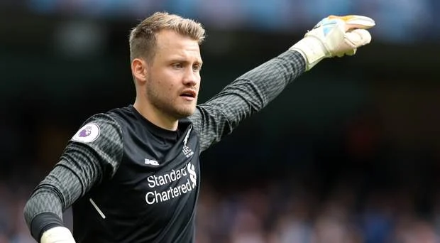 Mignolet