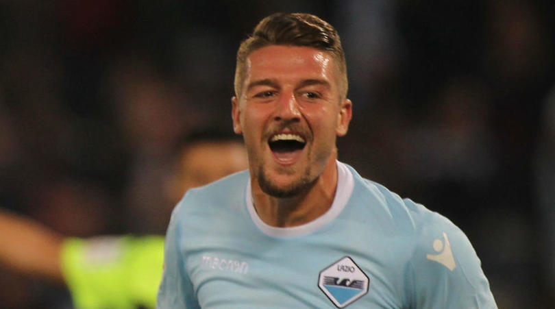 Top e Flop: Milinkovic-Savic, Quagliarella e Mertens, i migliori vanno in gol