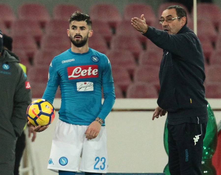 Il nuovo equilibrio del Napoli tra gioco, mentalità e fase difensiva