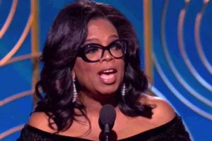 Oprah Winfrey