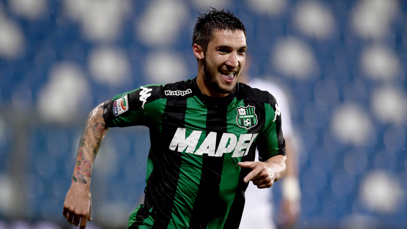 Di Marzio: “Pressioni sul Sassuolo perché Politano vada al Napoli”