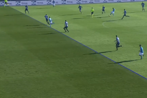 Gazzetta: Var-fuorigioco, Rizzoli felice per le interpretazioni degli arbitri item-thumbnail