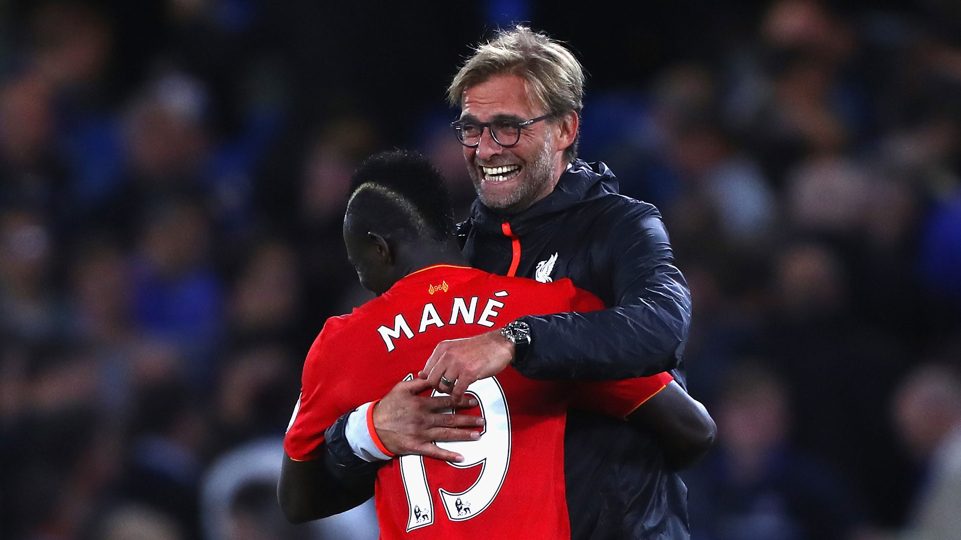 Ad Anfield va in scena la bellezza: Liverpool-Manchester City 4-3 Ad Anfield va in scena la bellezza: Liverpool-Manchester City 4-3