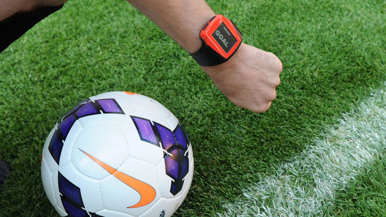 Orologio da arbitro deals