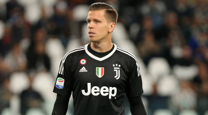 Szczesny: “Per Sarri è una partita speciale. Vogliamo vincere per la Juve, non solo per il mister”