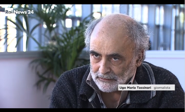 Tassinari, il fascismo dell’anima e «la Cgil che si oppone alla legalità come Autonomia Operaia» Tassinari, il fascismo dell’anima e «la Cgil che si oppone alla legalità come Autonomia Operaia»
