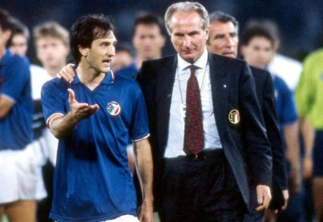 italia 90