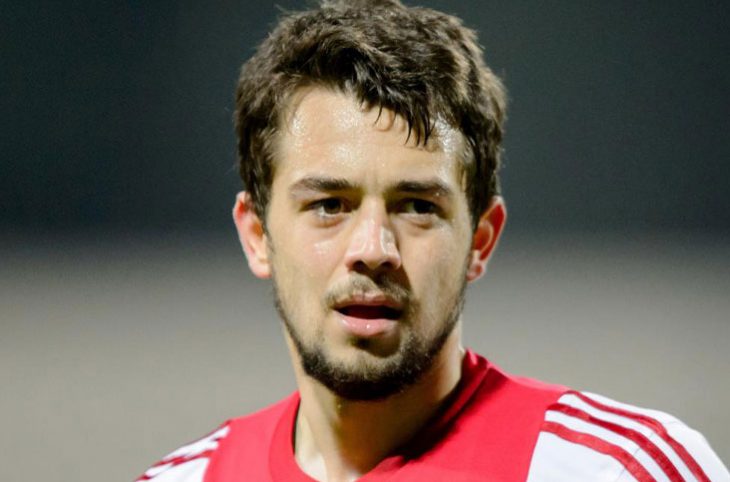 Younes è stato sospeso per due settimane dall’Ajax dopo la sostituzione rifiutata