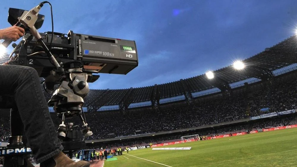 Mediapro Liga residenze anziani