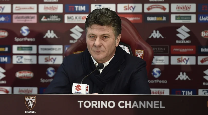 Mazzarri
