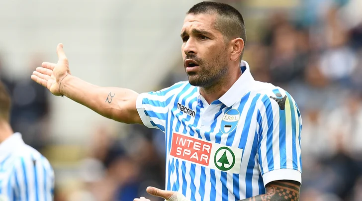 Napoli-Spal