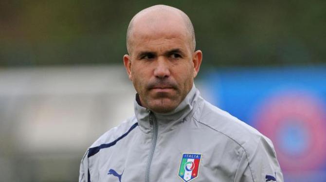 Di Biagio: «Serve il coraggio di lanciare i giovani. Ho chiesto a Buffon altre 2-3 partite in Nazionale»