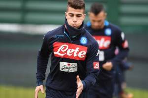 Benevento-Napoli, i convocati di Sarri: c’è Machach, assente Ounas item-thumbnail