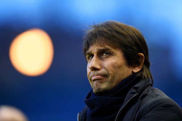 Chelsea-Conte, il rapporto potrebbe essere agli sgoccioli. Le parole del tecnico: «Sono tranquillo» Chelsea-Conte, il rapporto potrebbe essere agli sgoccioli. Le parole del tecnico: «Sono tranquillo»