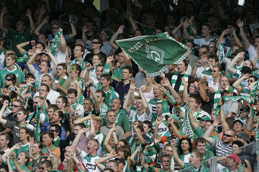Rivoluzione in Germania: i costi extra per la sicurezza nel calcio a carico della Lega Rivoluzione in Germania: i costi extra per la sicurezza nel calcio a carico della Lega