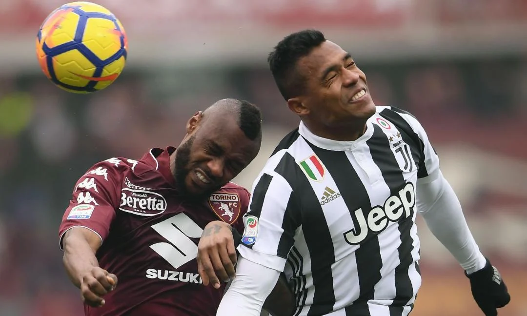 Torino-Juventus