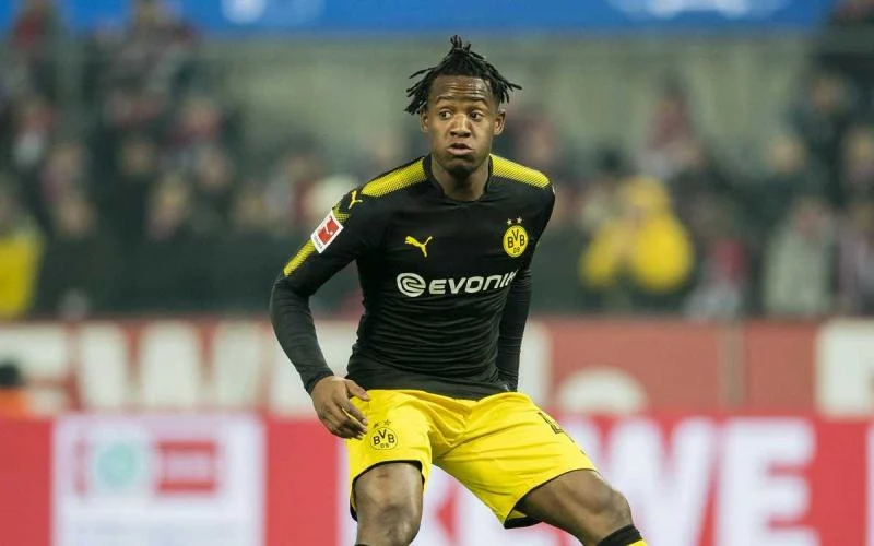 Batshuayi