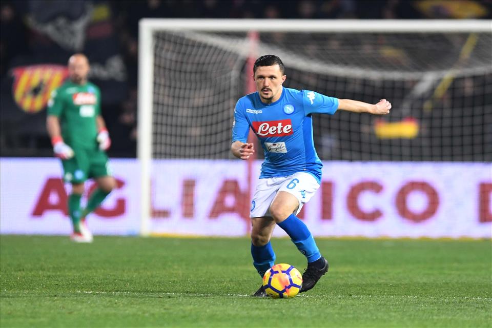 Cagliari-Napoli, la probabile formazione: i titolarissimi, col dubbio Mario Rui