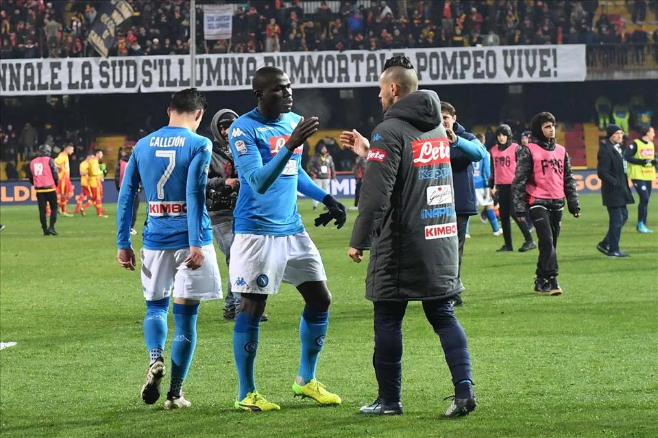 Napoli
