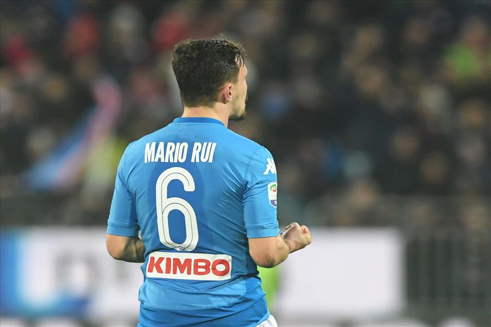 CIES: Koulibaly, Hamsik e Mario Rui tra i migliori calciatori in Europa (negli ultimi tre mesi)