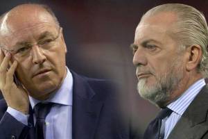 CorSport: l’Inter vuole vendere Icardi al Napoli. Adl, linee roventi con Wanda e Marotta item-thumbnail