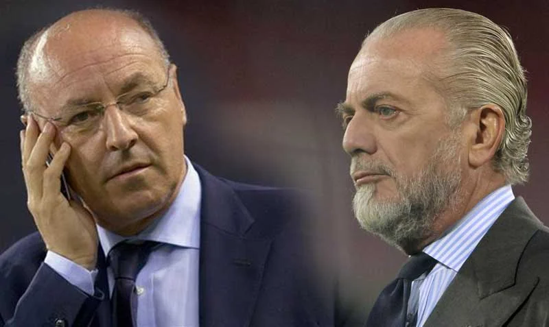 che beffa l'accordo cvc-laliga