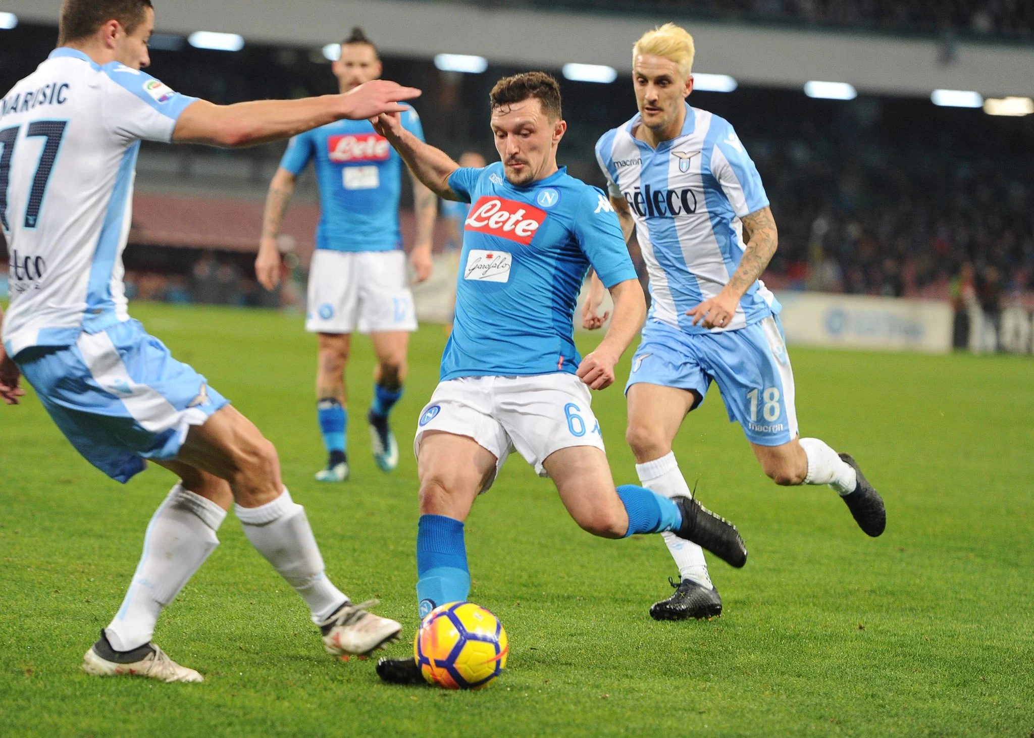 Napoli