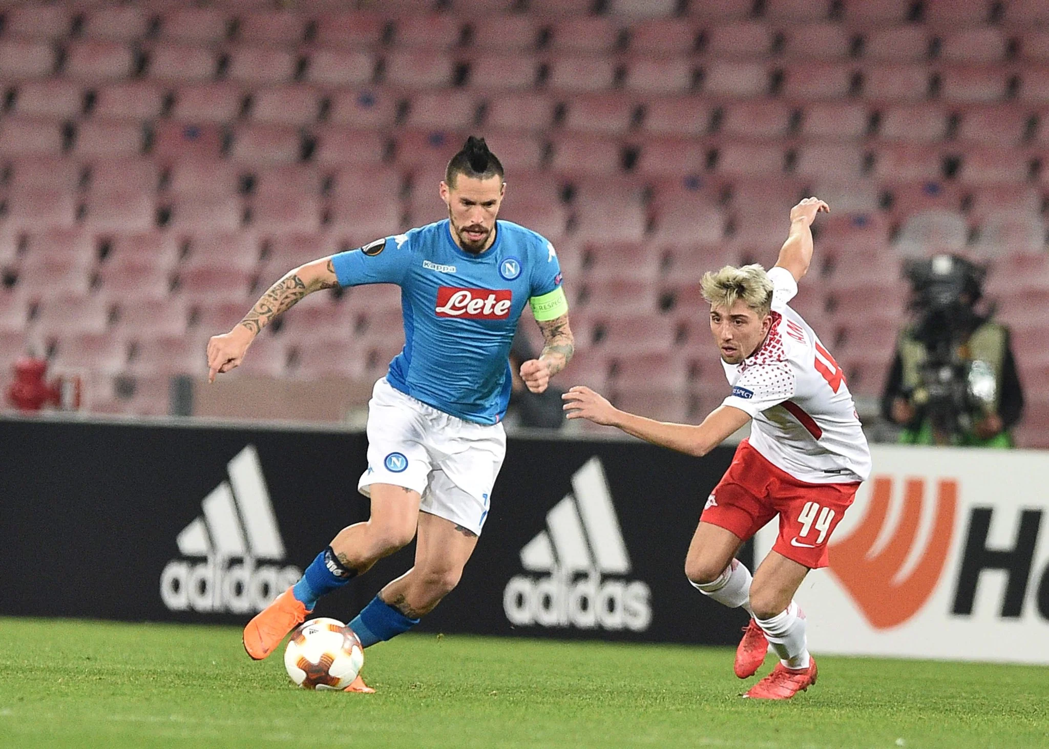 Europa League