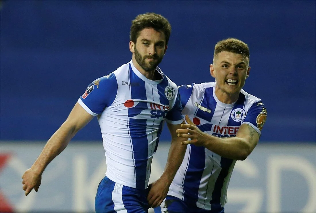 Wigan