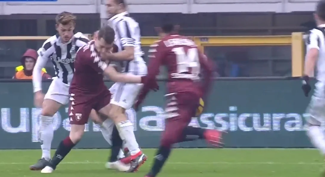 Chiellini