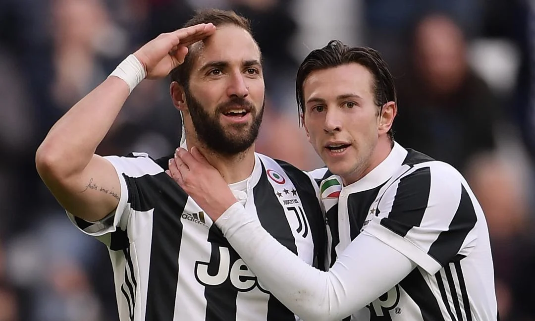 Bernardeschi