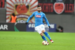 Lipsia-Napoli