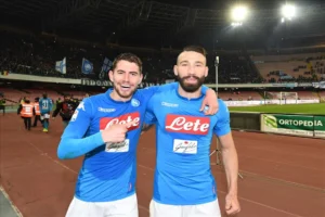 Tonelli