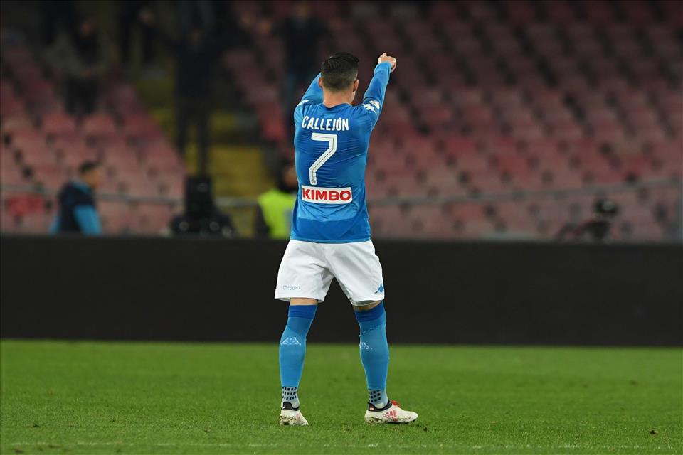 Sconcerti: «Napoli-Juventus, differenza enorme con le altre. Tutto dipende da loro (e dal Var)» Sconcerti: «Napoli-Juventus, differenza enorme con le altre. Tutto dipende da loro (e dal Var)»
