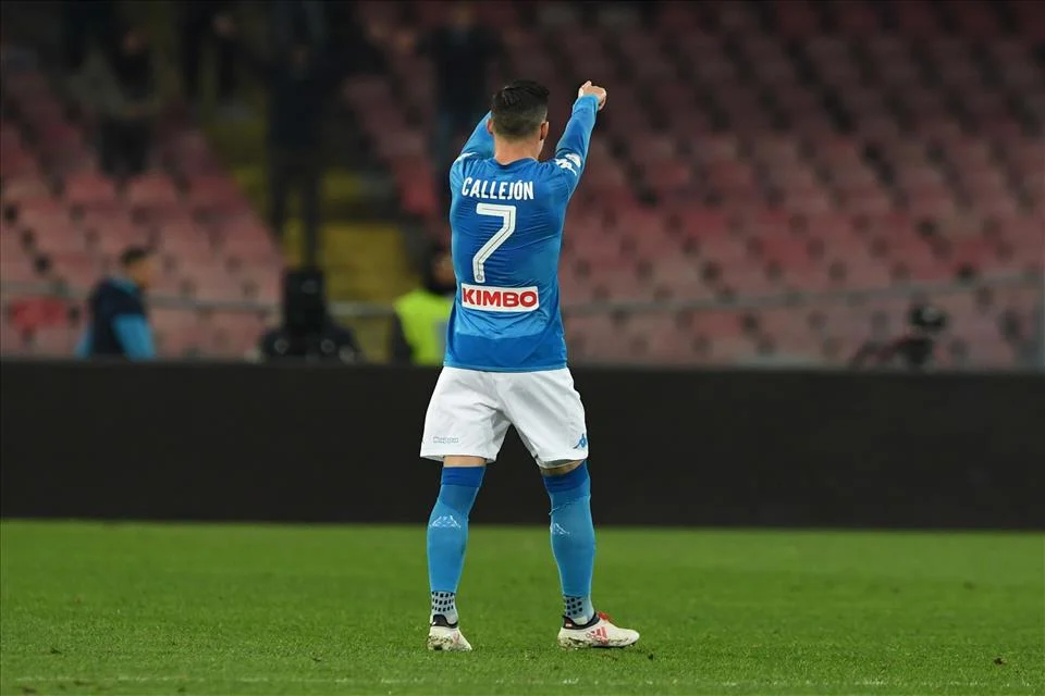 Napoli