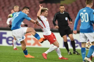 europa league