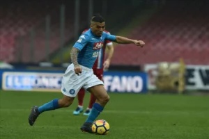 Napoli-Spal