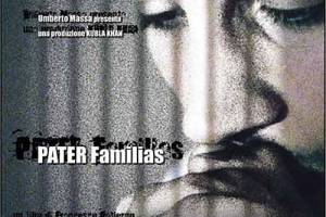 Francesco Patierno riporta a Napoli “Pater familias”: «È un pugno nello stomaco» item-thumbnail