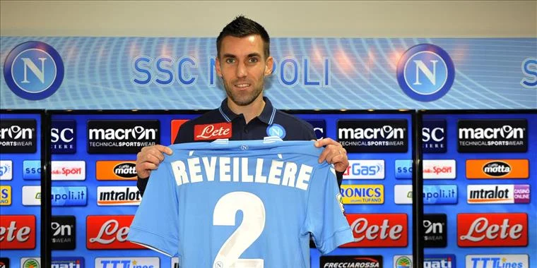 Reveillere