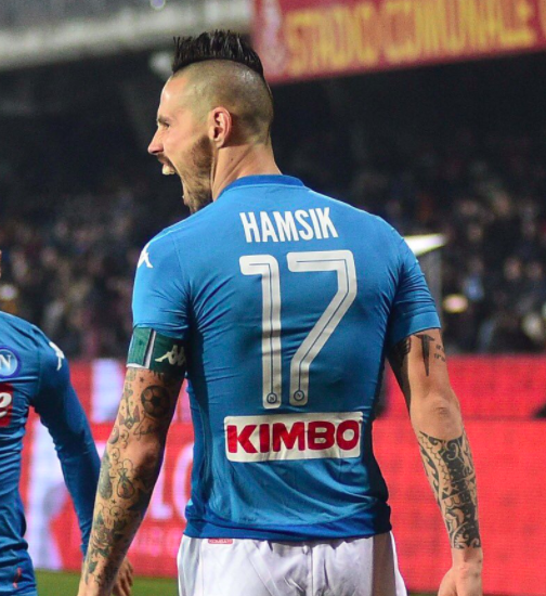 VIDEO/ Hamsik: «3 punti importanti. Scudetto? Lo sogniamo»